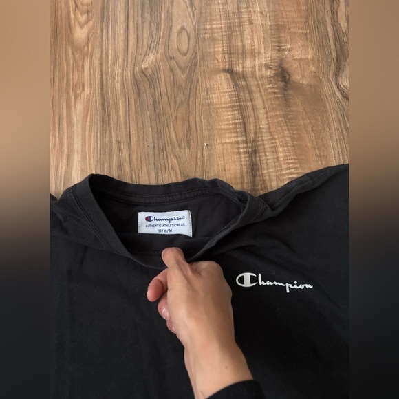 Champion Crop Top - Picture 3 of 3